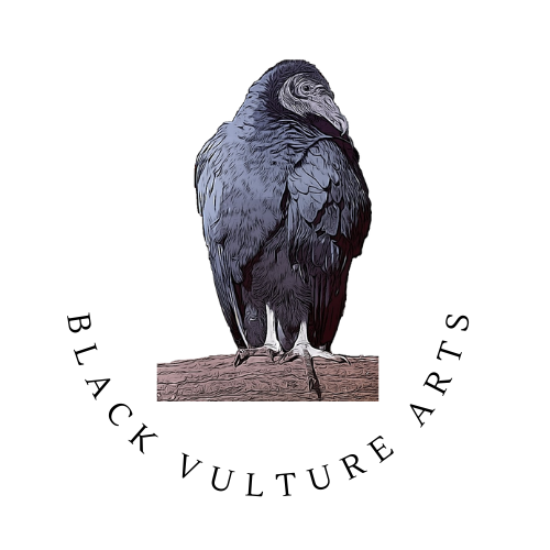 Black Vulture Arts