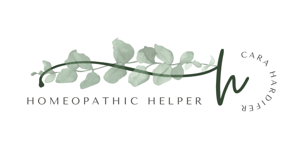 Homeopathic Helper, Health Coach