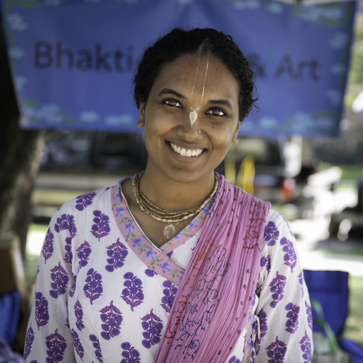 20240727 556 Asha in Phoenixville PA