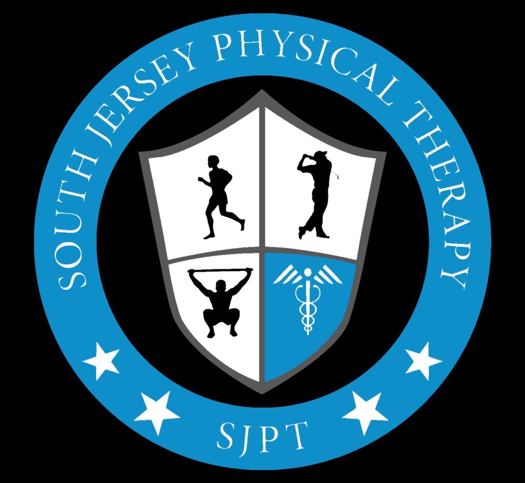 SJPT Shield Logo