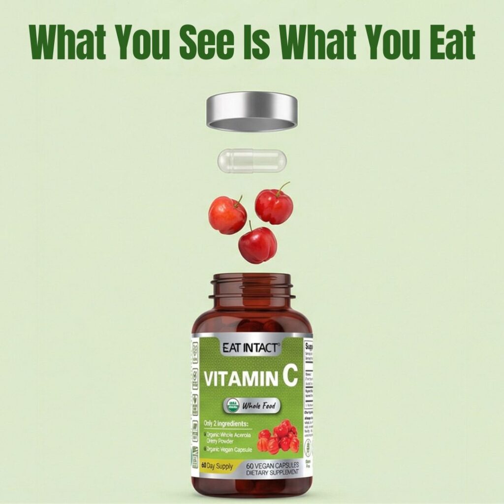 Vitamin-C-product-content