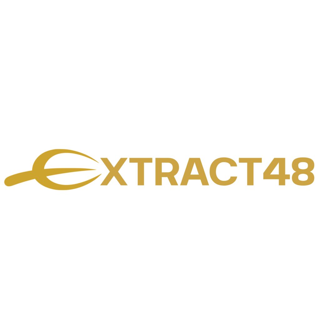 Extract48-Logo