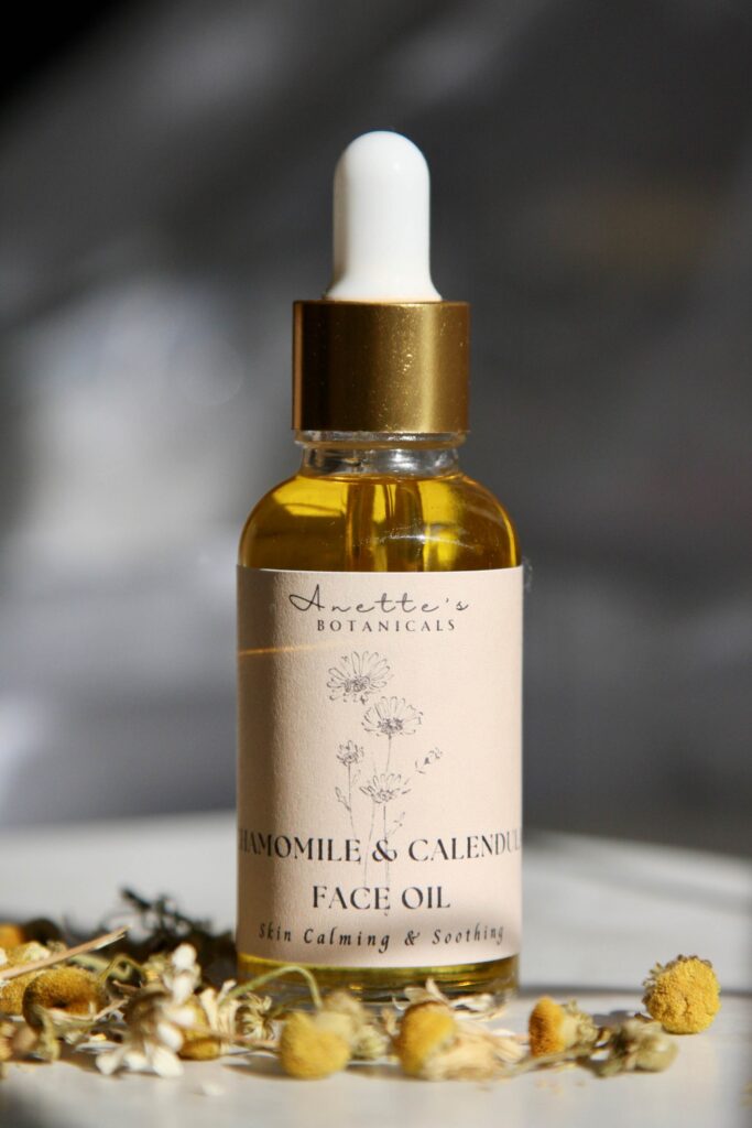 CHamomile-and-Calendula