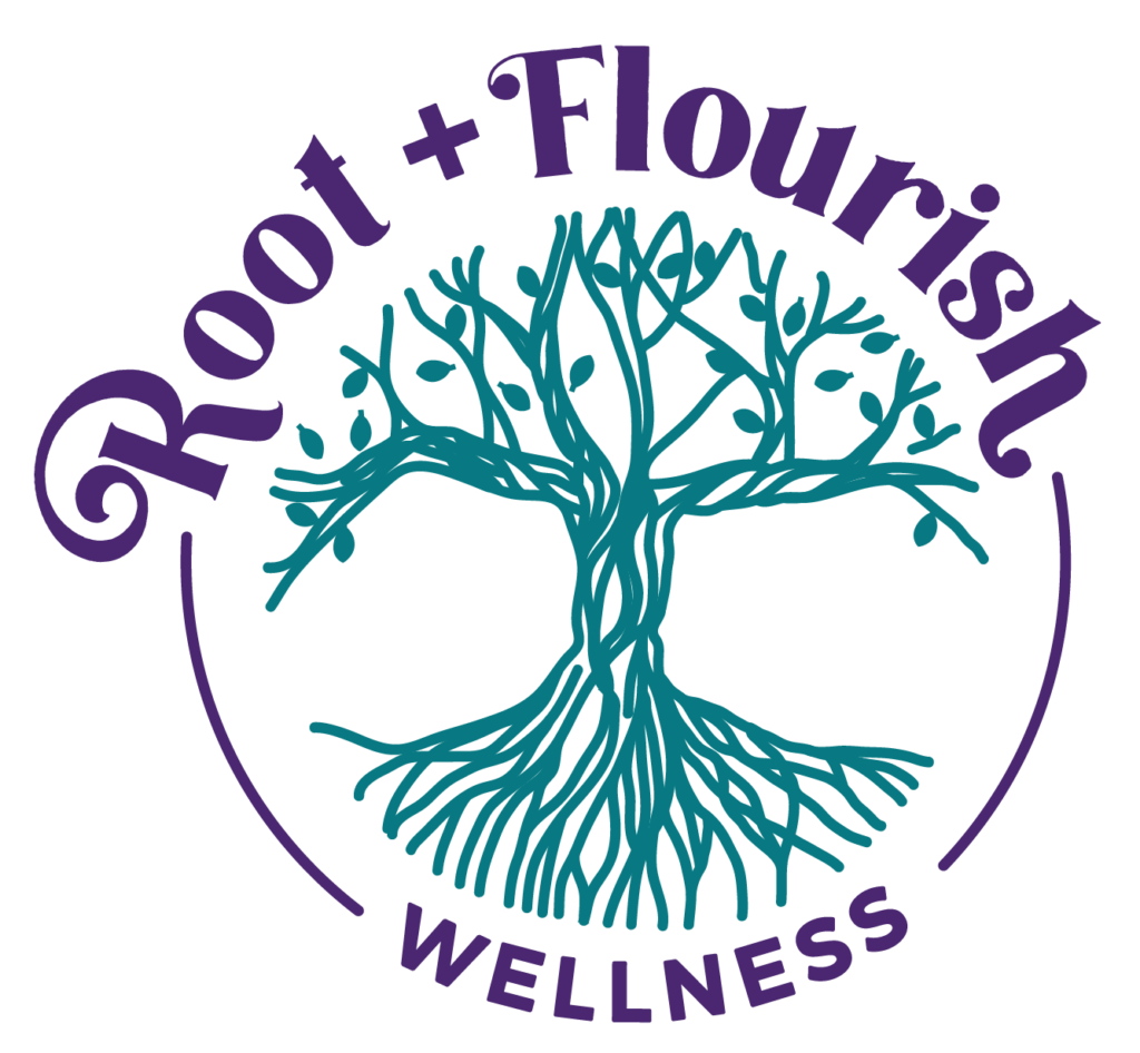 Root and Flourish Logo Final_Secondary logo full color