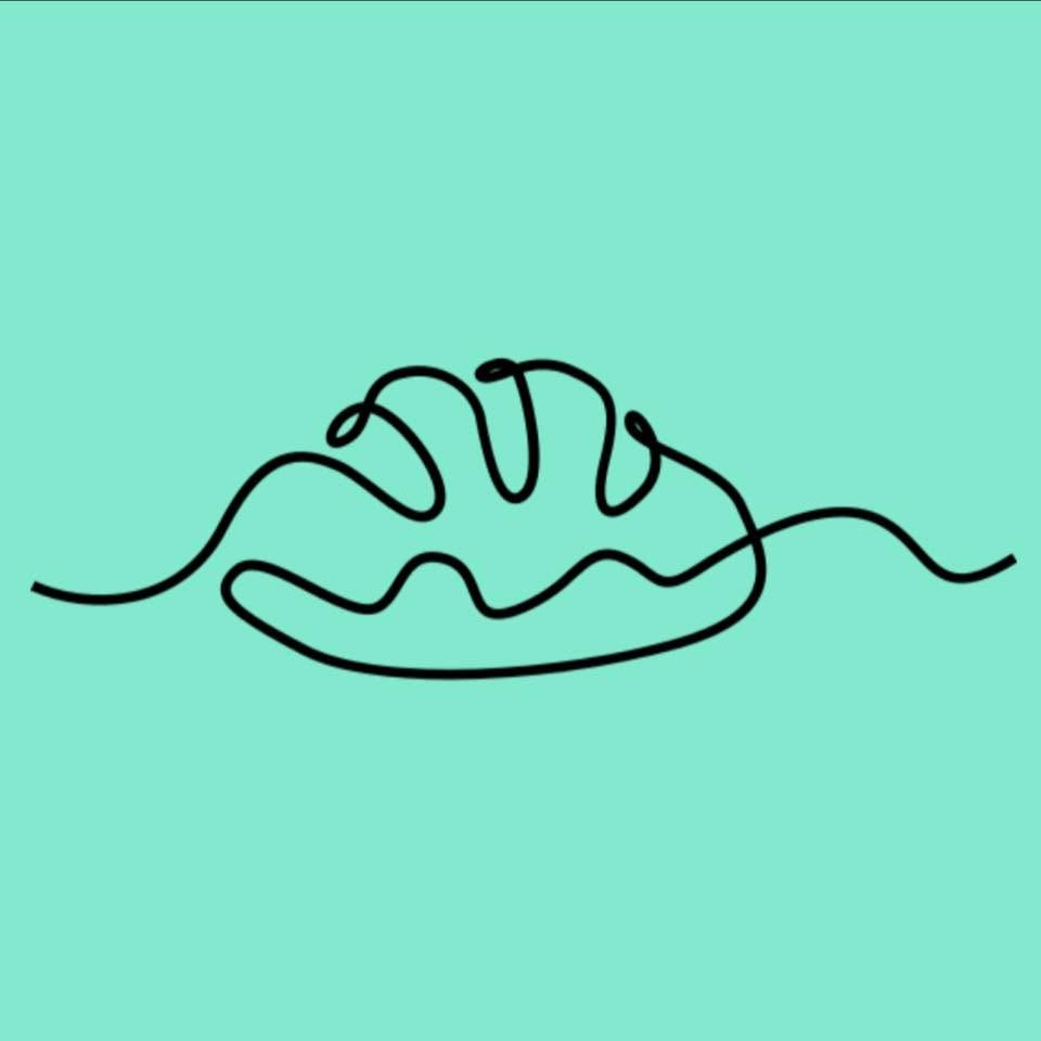 Sourdough By Jess Logo